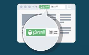 Web Sitesi Güvenliği