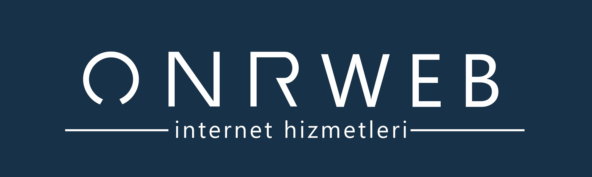 Onrweb Web Tasarım